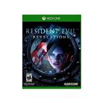 بازی Resident Evil Revelations نسخه ایکس باکس وان