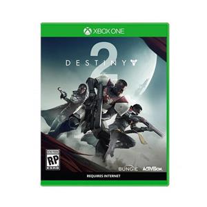 بازی Destiny 2 نسخه ایکس باکس وان