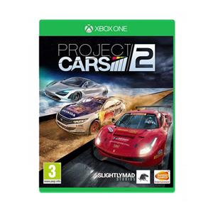 Project Cars 2 - Xbox One