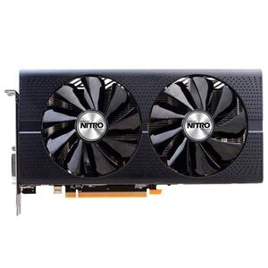کارت گرافیک سافایر مدل Nitro Radeon RX 470 8GB
