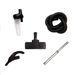 ست قطعات جارو برقی دانفوس بدون کوبل