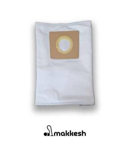 کیسه پارچه ای جارو برقی دلمونتی