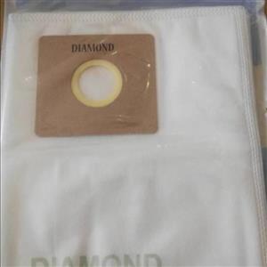 کیسه یکبار مصرف میکرو فیلتری جارو برقی دلمونتی