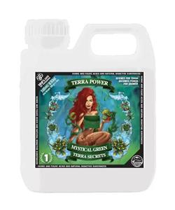 کود میستیکال گرین ترا پاور | Terra Power - MYSTICAL GREEN Terra Secrets