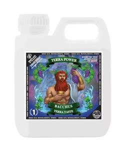 کود باکوس ترا پاور | Terra Power - Bacchus
