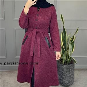 مانتو تک مدل آنیا آنغوره ترک
