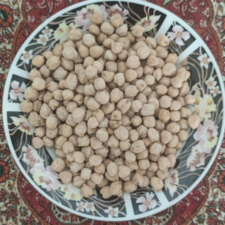 نخود فله ای