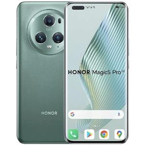 گوشی موبایل Honor Magic5 Pro ظرفیت 12/512 گیگابایت 
