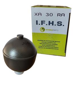 گوی تعلیق آی اف اچ اس I.F.H.S مدل 30bar مناسب برای زانتیا