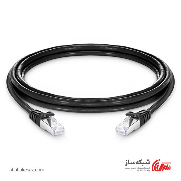 Nexans Patch cable 5m Network Cable