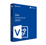 visio 2019 professional