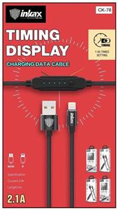 کابل tranyoo تایمردار تایپ سی