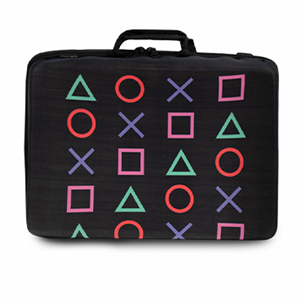 کیف PS5 مدل دکمه دسته سونی