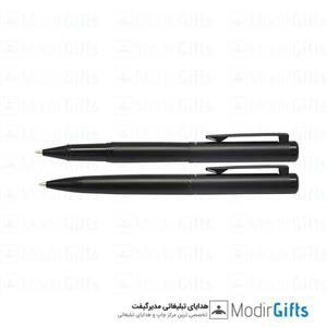ست هدیه خودکار و روان نویس یوروپن Europen مدل Sort