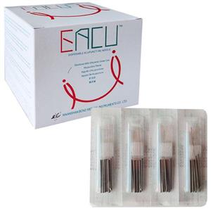 سوزن طب سوزنی ۱۰۰۰عددی اکو مدل EACU 10KB2530