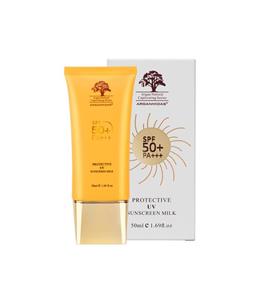 ضد آفتاب +SPF50 آرگان میداس ARGANMIDAS حجم 50 میلی لیتر