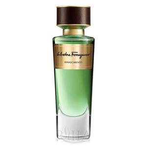  ریناشیمنتو ادو پرفیوم زنانه مردانه سالواتور فراگامو  5 میل  Rinascimento Eau de Parfum Women and Men Salvatore Ferragamo