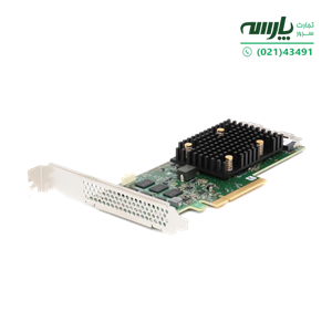 کارت رید کنترلر HPE Smart Array MR416i-p Gen10 Plus Controller