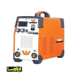 اینورتر جوشکاری سلولزی وینر 300 آمپر مدل POWER4510-300 CE 