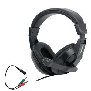 هدفون مخصوص بازی وریتی مدل V-H25