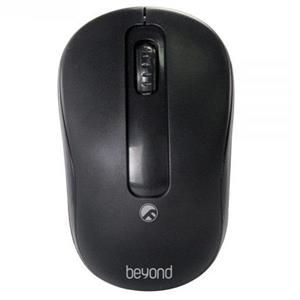 ماوس بی سیم بیاند مدل BEYOND BM-1750RF