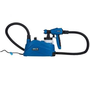 پیستوله برقی خرطومی نووا 900 وات (HVLP) مدل NTS-2743