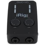 کارت صدا یو اس بی آی کی مولتی مدیا مدل iRig Pro Duo I/O