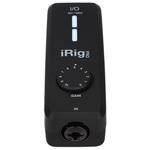کارت صدا یو اس بی آی کی مولتی مدیا مدل iRig Pro I/O
