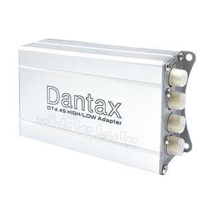 مبدل باند به آرسی دنتکس Dentex-DT4.4s
