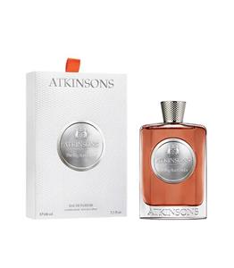 عطر ادکلن اتکینسونز-اتکینسون د بیگ بد سدار- مردانه و زنانه Atkinsons The Big Bad Cedar - 100mil