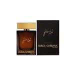 عطر ادکلن دولچه گابانا د وان رویال نایت لیل ملکی 150 میل مردانه ادو پرفیوم