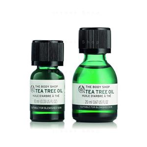 روغن درخت چای بادیشاپ ۱۰ میل