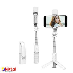 مونوپاد سه پایه دار Q10s