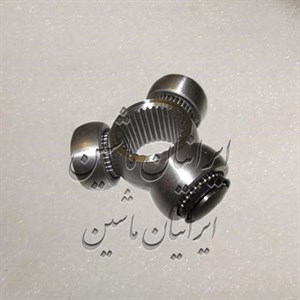 سه شاخه پلوس رنو مگان