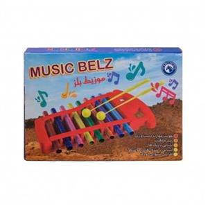 بلز جعبه ای کوچک