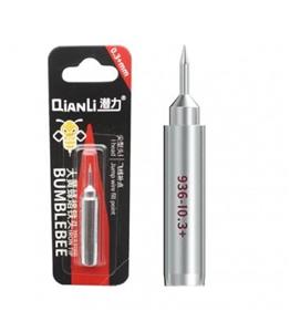 نوک هویه سر صاف کیانلی Qianli 936-i0.3 plus