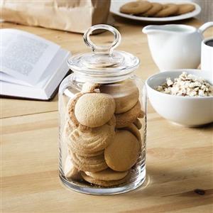 بانکه شیشه ای مدل Kitchen slim برند پاشاباغچه pasabahce