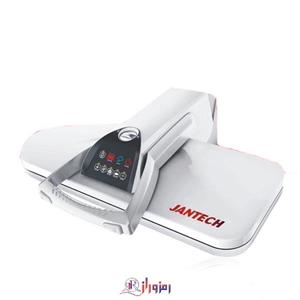 اتو پرسی جانتک مدل RC300