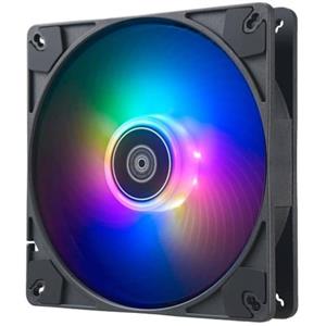 Case Fan: SilverStone Air Penetrator 140i ARGB PWM 2000RPM 140mm