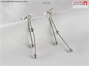گوشواره استیل خاص
