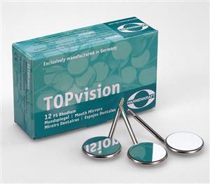 سرآینه Hahnenkratt TOPvision FS Rhodium 2 