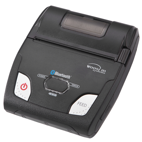 Woosim WSP R341 Printer 