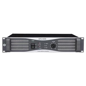 پاور آمپلی فایر مدل SHOW APS-600