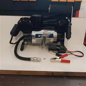 کمپرسور باد فندکی کوماکس مدل AT - 012