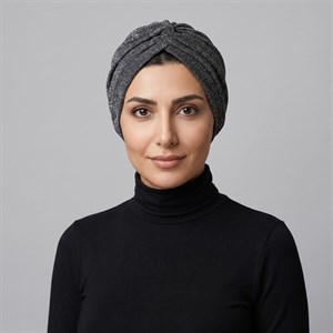 توربان مدل لمه دار