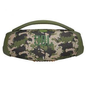 اسپیکر بلوتوثی قابل حمل مدل booms box 3