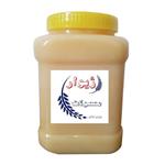 روغن حیوانی گوسفندی ژیوار کردستان - 2500 گرم