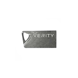 فلش وریتی VERITY V812 16GB مموری مدل ظرفیت 16 گیگابایت 