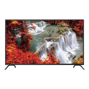 تلویزیون ال ای دی نکسار مدل NTV-U50C614S سایز 50 اینچ Nexar NTV-U50C614S LED TV 50 Inch