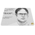 Hoomero The Office A7921 Mousepad